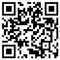 QR Code for bitcoin:3E6bFjFeyLHFPSBkAwvQMnn43Rq2GbR6xZ