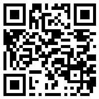 QR Code for bitcoin:3E6eMP6FDwVfFWcwnFJcUrXym1Rkjdiij7