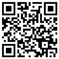 QR Code for bitcoin:3E6hv2cP22B2XmjUNZoPFCbtviChp22TNH