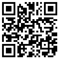 QR Code for bitcoin:3E6ictTkE4ejxLAABTH8DdfQdwjuwErmJV