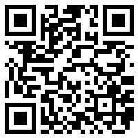 QR Code for bitcoin:3E6kYRq4fJQm6myTMNDDimryjMmeVfXF4y