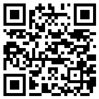 QR Code for bitcoin:3E6mi8QsyBdzJHA5n4kPRrNsMsJp4rR68Q