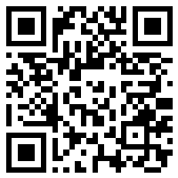 QR Code for bitcoin:3E6nNF7MuAAEroBN1PxCRAx4ckXxk9V675