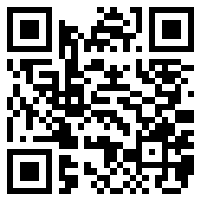 QR Code for bitcoin:3E6q2YcDfdVaP5viG2ZXdxeBr7jsqnxNpX
