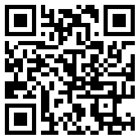 QR Code for bitcoin:3E6rrWXMefiG6DKBenD7TQKHw7MH9G2DZd