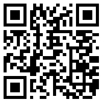 QR Code for bitcoin:3E6tsmo2teUhYNQ91vV6NHDBe75HcFwXdZ
