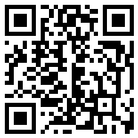 QR Code for bitcoin:3E6uiMXgVBnqyXeUapJaWC4X83i1eEXZzM