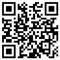 QR Code for bitcoin:3E6wimZisPPtr7fNRLMxZsJS8mTeyP8P1J