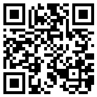 QR Code for bitcoin:3E6xHWDf5sCAU6ykbC9JQJtwfa55T2u2aE