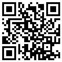 QR Code for bitcoin:3E6yoWVTLLLF9LpM7n12H8o4vGLHm1hes5