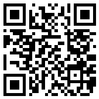 QR Code for bitcoin:3E71NJvRfLqUseP5W7rnNRX6yk8bpzv9L2