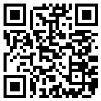 QR Code for bitcoin:3E74fBYJxePyDcB5kNvYxwH842gqrGWN9g