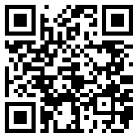 QR Code for bitcoin:3E7AaXSwh2sHhsnTFEo2EwtGQLimrm2fcx