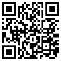 QR Code for bitcoin:3E7BEffmsEC5EEfcdzJ8otAH7ddXBapVJ5