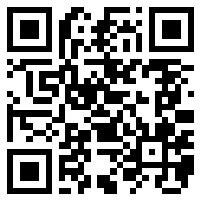 QR Code for bitcoin:3E7DaQPEgcKB9LL1bNxfaTo5cGPdAvckgD
