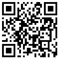 QR Code for bitcoin:3E7DesKSQCS91LBp4FLtJgBRCDhN6RCLMt