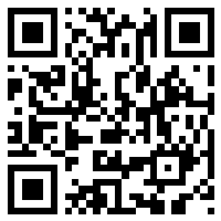 QR Code for bitcoin:3E7Eby5vt92M19YMSktxaC41tCyiknfExP