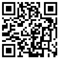QR Code for bitcoin:3E7GG2zisMrFMcDCZ44F79PrYEdppk18Az