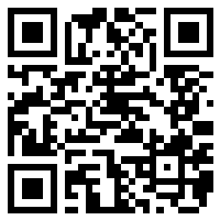 QR Code for bitcoin:3E7GqMSdSWBZ58fso2kHvtDkgSfCKPwvhu