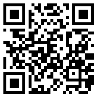 QR Code for bitcoin:3E7JAB8dhPpUBAvrrQz1gNxtLLZ6VB1uki