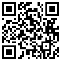 QR Code for bitcoin:3E7MamFNvampjCixZccYDjePXnDPAD7YNB
