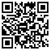 QR Code for bitcoin:3E7NWBDNMTERep8UYj9429kdWNUvcwHXJs