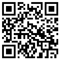 QR Code for bitcoin:3E7PCXRfzeKsJvkfvdMFaxCUY696FaG5rV