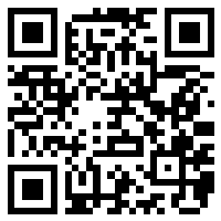 QR Code for bitcoin:3E7ReHDDxAyoVbbvB6R1ddV3atooVcBdEa