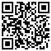 QR Code for bitcoin:3E7VMCBR9eRGS1afpSpAfFPkLRjWcSSptC