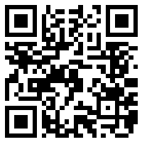 QR Code for bitcoin:3E7WrCKdQF8Ft1tdDMQRjPSkPsxGdDhMmh