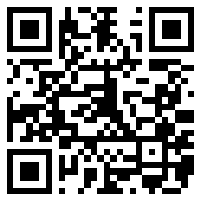 QR Code for bitcoin:3E7ZtYekCKJd9fUV9Az6KtF6uTBDSt8gik