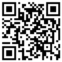 QR Code for bitcoin:3E7a3Bddir7beRphekAmtCEJDvVe2aQut1