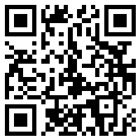 QR Code for bitcoin:3E7aUTtNzrA7wWW1EmaCTaeFp5aWseC6c3