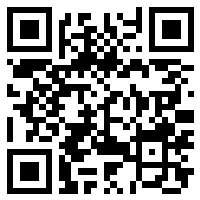 QR Code for bitcoin:3E7bApvYZM5hx7VGcXYJufSPAbTpGZ1S4R