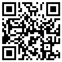 QR Code for bitcoin:3E7fktdoMYKBjY5wu2eWxLhDnv8PbmgTRL