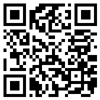 QR Code for bitcoin:3E7fr91ygiCDfvMvtwZhSWCrPb2AYmLJnC