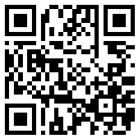 QR Code for bitcoin:3E7iUSd7vqpMuuh7SSxZmAFJfjhAxNFQKy