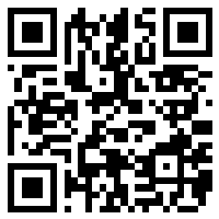 QR Code for bitcoin:3E7mbsVCspxBG6pPxK1fDgACJuDUcEby2w