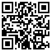 QR Code for bitcoin:3E7nKwWrZ9WxWFvd4EUt5ZftGhRoEtpA5o