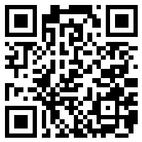 QR Code for bitcoin:3E7oLZghrtXYHzJtsCP4btFbLpMKVYBEnw
