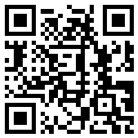 QR Code for bitcoin:3E7pvbwEAgrRhDpmvgwm6KREpgP5CuUEGt