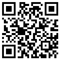 QR Code for bitcoin:3E7qgoikhRXi8ajAfUtMt89PsNWQ2mGY62