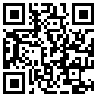 QR Code for bitcoin:3E7rFrgSd5oFdaMBqfh3W5VtBFAKCCiyfZ