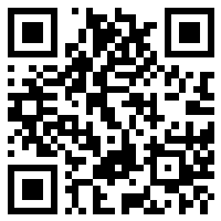 QR Code for bitcoin:3E7x982m5fmgofQL62tBiVuJk4QDsEdo8P