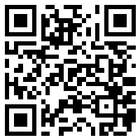 QR Code for bitcoin:3E7xFQmbPRstmATqvHe3YNmFybJLXwdeNN
