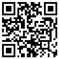 QR Code for bitcoin:3E85aBCXK3caxgRhTwfLArtyagMVU6X4FD