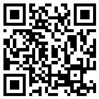 QR Code for bitcoin:3E85i7oe4fnTUoMagyvXmtMXR8mSfcTYnc