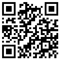 QR Code for bitcoin:3E85m5t27foqCDSXmesihrvAQ2JuSW8SyP