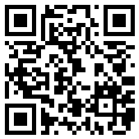 QR Code for bitcoin:3E86SCxPhmECHhHXaWSFBF5HiRAjLFoBsS