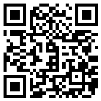 QR Code for bitcoin:3E86jbDbx5bF2a47bDPRfgA7wCf6m73nWc